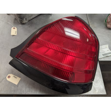 GSZ201 Passenger Right Tail Light For 00-11 Ford Crown Victoria  4.6